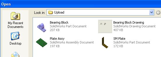word 2010 clipart thumbnails not showing - photo #12